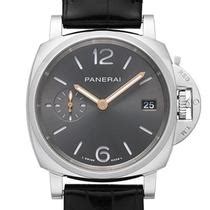 panerai 38mm watch|panerai pam 01247 car.